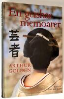En geishas memoarer