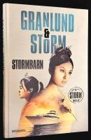 Stormbarn