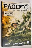 Pacific. Helvetet v&auml;ntade p&aring; andra sidan havet.