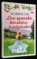 Den spanska k&ouml;rsb&auml;rstr&auml;dg&aring;rden