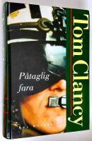 P&aring;taglig fara