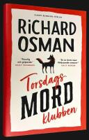 Torsdagsmordklubben