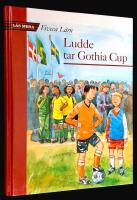 Ludde tar Gothia Cup