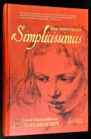 Den &auml;ventyrlige Simplicissimus