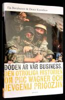 D&ouml;den &auml;r v&aring;r business