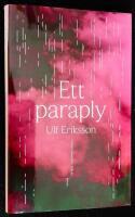 Ett paraply