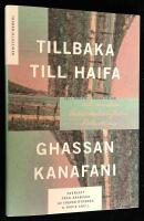 Tillbaka till Haifa. Och andra ber&auml;ttelser fr&aring;n Palestina.