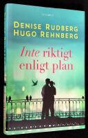 Inte riktigt enligt plan