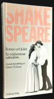 Romeo och Juliet / En midsommarnattsdr&ouml;m