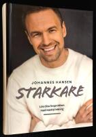 Starkare. L&ouml;s dina livsproblem med mental tr&auml;ning.