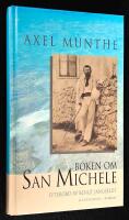 Boken om San Michele