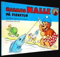 Rasmus Nalle p&aring; fisketur