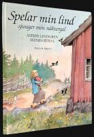 Spelar min lind sjunger min n&auml;ktergal