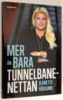 Mer &auml;n bara Tunnelbanenettan