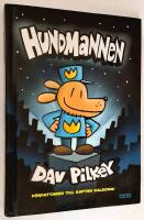 Hundmannen