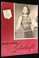Perssons stickh&auml;fte N:r 4, 1945