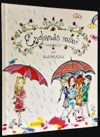 Englands rosor