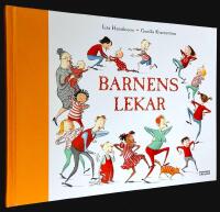 Barnens lekar