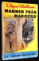 Mannen fr&aring;n Marocko