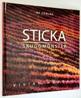 Sticka skuggm&ouml;nster
