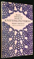 Mary Thomas's Book of Knitting Patterns