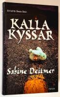 Kalla kyssar