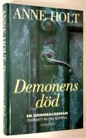 Demonens d&ouml;d