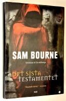 Det sista testamentet