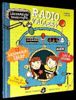 Radio Valleby