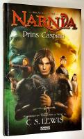 Caspian, prins av Narnia