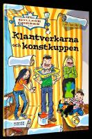 Klantverkarna och konstkuppen
