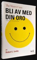Bli av med din oro. Med kognitiv beteendeterapi.