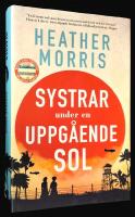 Systrar under en uppg&aring;ende sol