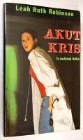 Akut kris