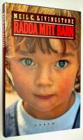 R&auml;dda mitt barn. Om m&auml;nnen som riskerar livet f&ouml;r att &aring;terf&ouml;ra kidnappade barn till deras m&ouml;drar.