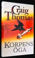 Korpens &ouml;ga