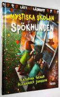 Sp&ouml;khunden
