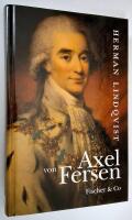 Axel von Fersen
