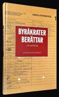 Byr&aring;krater ber&auml;ttar