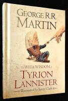 The Wit and Wisdom of Tyrion Lannister