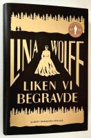 Liken vi begravde