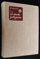 De svenska fj&auml;llapparna