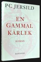 En gammal k&auml;rlek