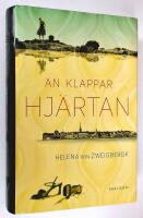 &Auml;n klappar hj&auml;rtan