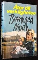 &Aring;ter till verkligheten