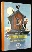 Osynliga klubben och h&ouml;nshusb&aring;ten