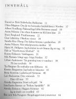 R&ouml;ster i Norrbotten. En antologi.