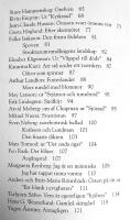 R&ouml;ster i Norrbotten. En antologi.