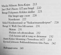 R&ouml;ster i Norrbotten. En antologi.