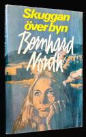 Skuggan &ouml;ver byn